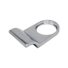Yale Essentials Cylinder Pull - Chrome
