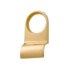 Yale Essentials Cylinder Pull - Brass