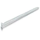 WHO Frame Screws For Window And Door Installation 7.5x72mm Countersunk Head [BAG OF 10]
