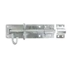 Padbolt 150mm Hot Dipped Galvanised