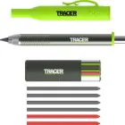 Tracer Pro Tough Construction Pencil Kit With Holster