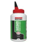 Soudal 5 Minute D4 PU Wood Adhesive Liquid