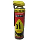 Soudal O1L 500ml