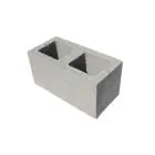 Kilsaran 7.5N 215MM Hollow Block  Each
